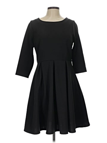 Fervour Casual Dress (view 1)