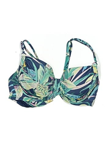 Bleu Rod Beattie Swimsuit Top (view 1)