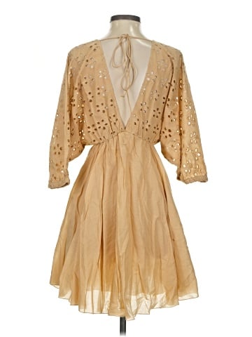 Venus Cocktail Dress (view 2)