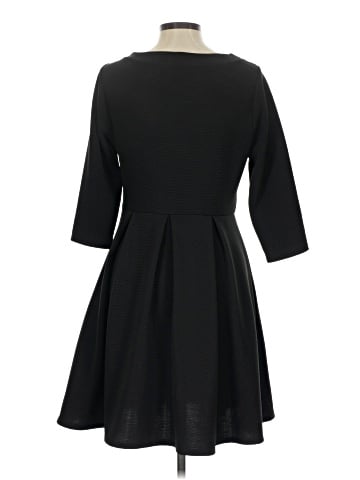 Fervour Casual Dress (view 2)