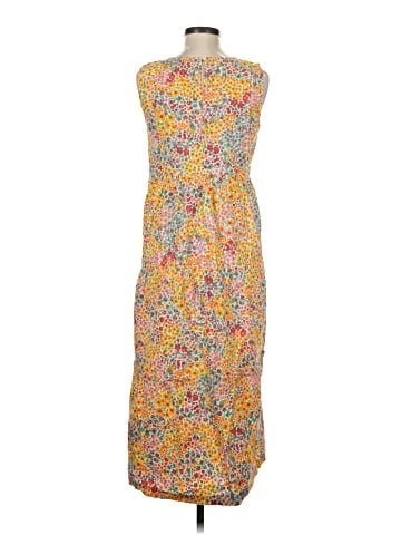 J.Crew Factory Store Casual Dress (view 2)