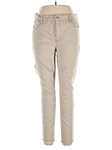 Old Navy Khakis (view 1)