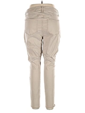 Old Navy Khakis (view 2)