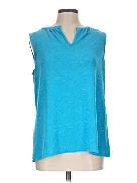 Dana Buchman Sleeveless Top