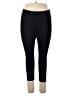 Active Life Black Active Pants Size XXL - photo 1