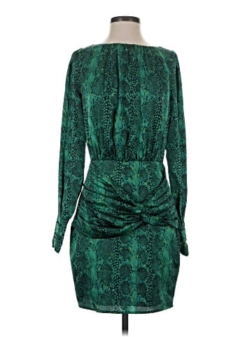 GUESS by Marciano Cocktail Dress (view 1)