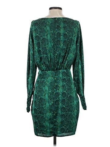 GUESS by Marciano Cocktail Dress (view 2)