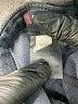 Title Nine Gray Active Pants Size M - photo 5