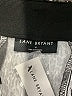 Lane Bryant Animal Print Gray Casual Pants Size 16 - photo 7