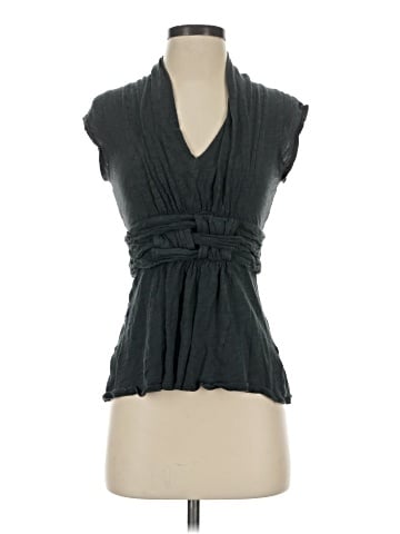 Anthropologie Sleeveless Blouse (view 1)
