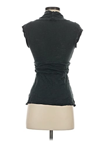 Anthropologie Sleeveless Blouse (view 2)