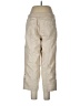 Khakis & Co Tan Cargo Pants Size 12 - photo 2