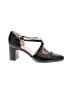 Life Stride Black Heels Size 7 - photo 1
