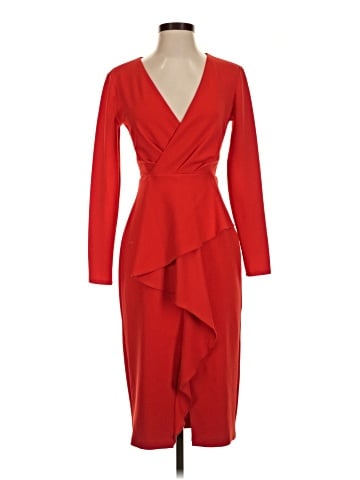 RACHEL Rachel Roy Cocktail Dress (view 1)