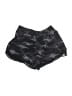 Athleta Camo Black Athletic Shorts Size S - photo 1