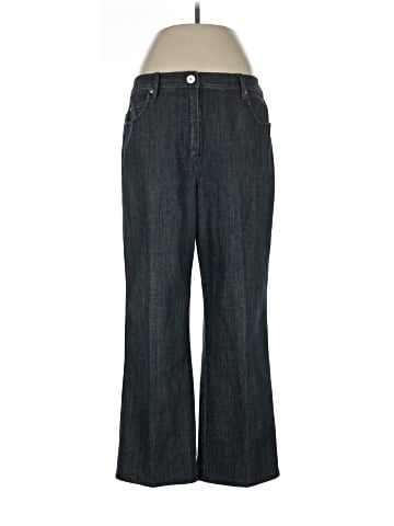 St. John Sport Jeans (view 1)