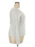 Old Navy Gray Long Sleeve Top Size XXL (tall) - photo 4