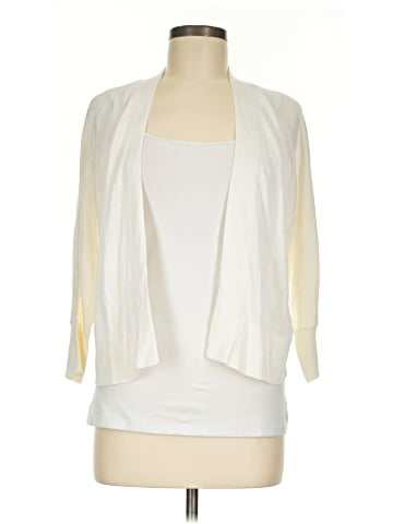 Ann Taylor LOFT Outlet Cardigan (view 1)
