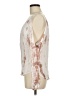 Elan 100% Rayon Ivory Sleeveless Blouse Size M - photo 5