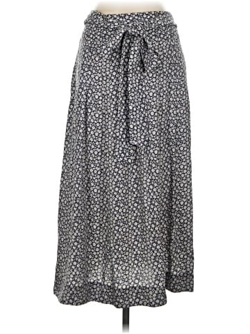 Rebecca Taylor Silk Skirt (view 1)