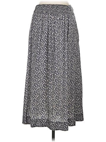Rebecca Taylor Silk Skirt (view 2)