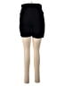 Old Navy Black Shorts Size Med Maternity - photo 2