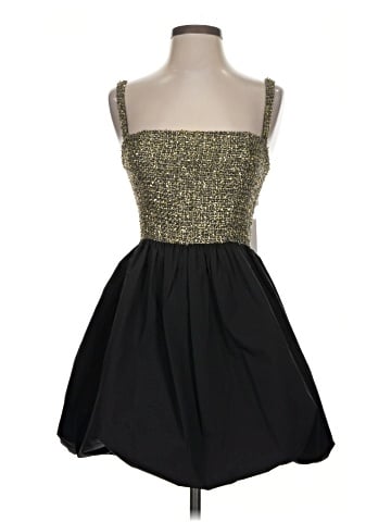 Amanda Uprichard Cocktail Dress (view 1)