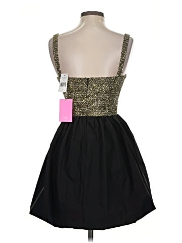 Amanda Uprichard Cocktail Dress (view 2)