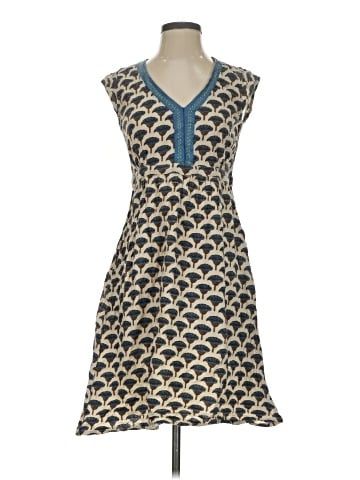 Mata Traders Casual Dress (view 1)