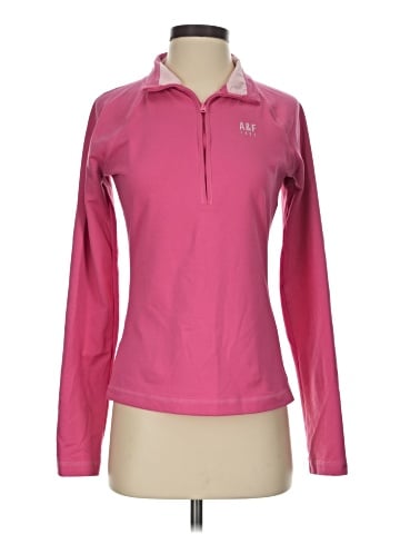 Abercrombie & Fitch Fleece (view 1)