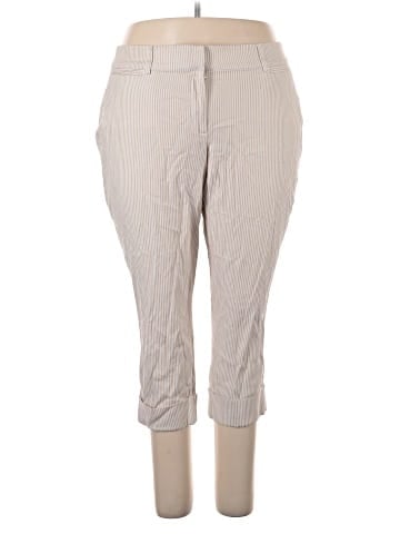 Lane Bryant Khakis (view 1)