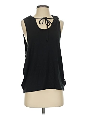 Victoria's Secret Sleeveless T-Shirt (view 1)