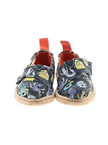 TOMS Booties (view 2)