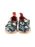 TOMS Tropical Blue Booties Size 5 (baby) - photo 2