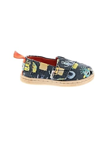 TOMS Booties (view 1)