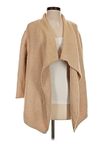 Lafayette 148 New York Wool Cardigan (view 1)