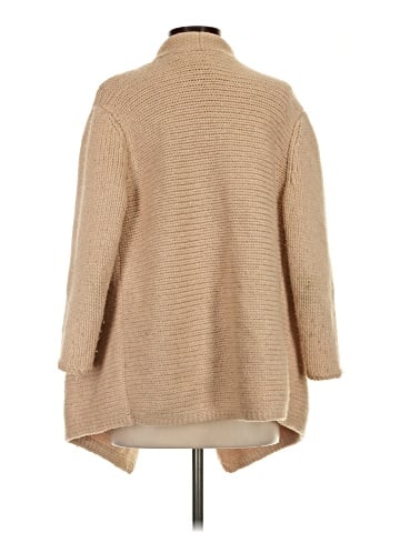 Lafayette 148 New York Wool Cardigan (view 2)