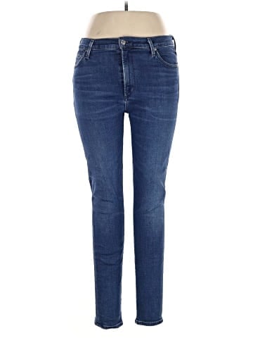 Citizens of Humanity Jeans (view 1)