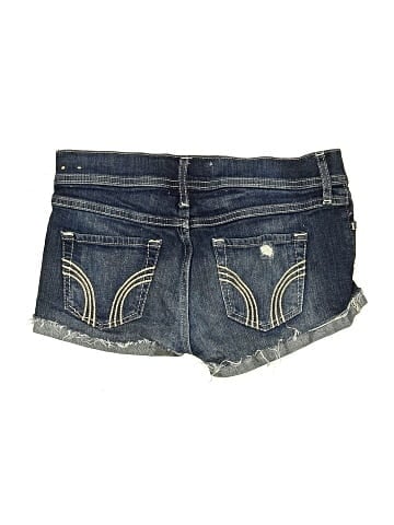Hollister Denim Shorts (view 2)