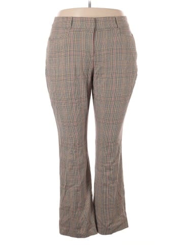 Lane Bryant Casual Pants (view 1)