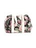 Unbranded Floral Green Pink Weekender One size - photo 1
