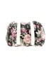 Unbranded Floral Green Pink Weekender One size - photo 3