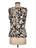 212 Collection Tan Tank Top Size M - photo 2