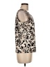 212 Collection Tan Tank Top Size M - photo 4