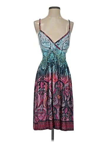 Unbranded Cocktail Dress (view 1)