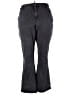Torrid Gray Jeans Size 26 (tall) - photo 1