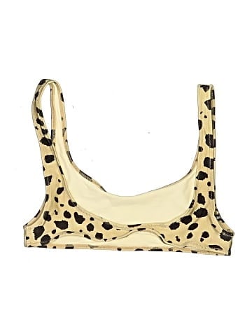 Triangl Swimsuit Top (view 2)