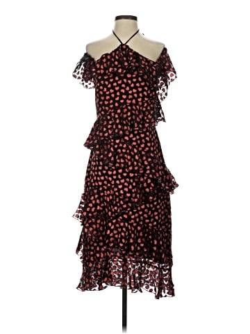 Alice + Olivia Cocktail Dress (view 1)