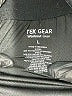 Tek Gear Solid Black Athletic Shorts Size L - photo 3