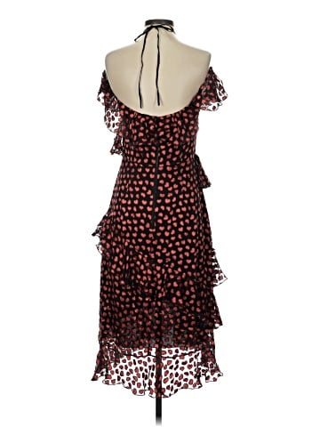Alice + Olivia Cocktail Dress (view 2)